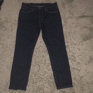 Levi’s 541 Athletic Fit